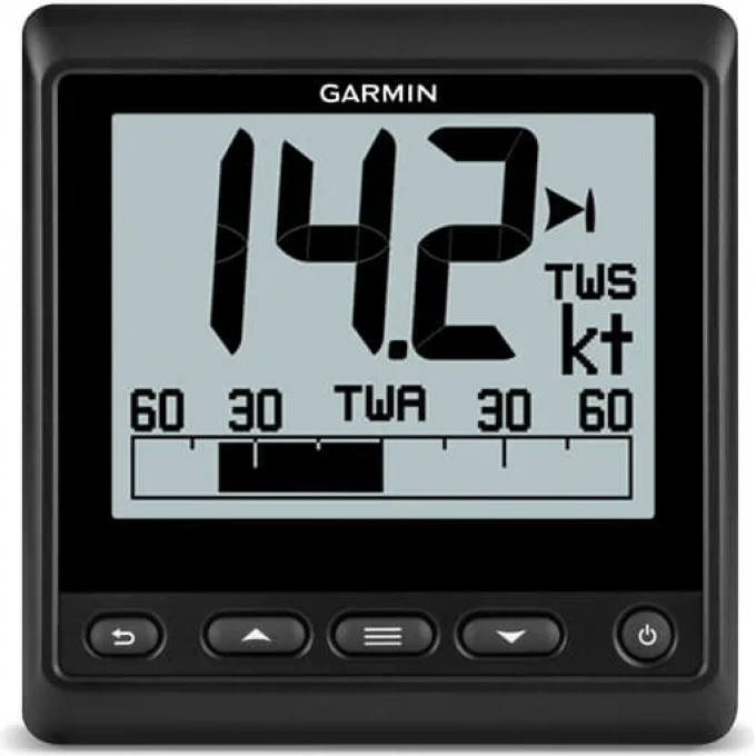 Морской инструмент GARMIN GNX™ 20 MARINE INSTRUMENT 010-01142-00