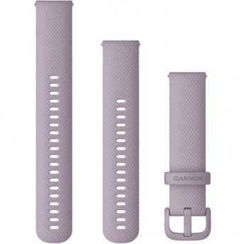 Ремешок GARMIN QUICK RELEASE BANDS ORCHID