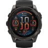 Смарт-часы GARMIN FENIX 8 Sapphire Titan DLC 010-02905-63